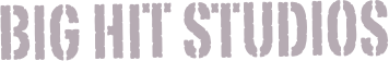 Big Hit Studios